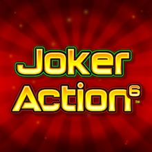 Joker Action 6