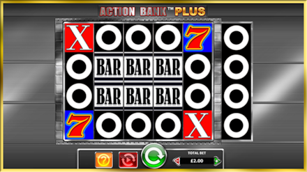 Action Bank Plus screenshot