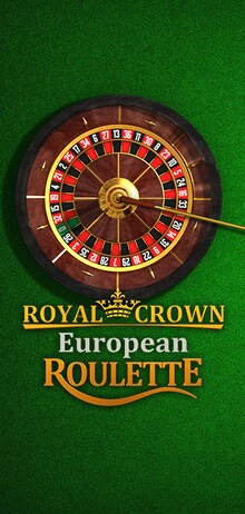 Real roulette spins