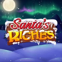 Santa's Riches™