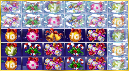 Santa's Riches screenshot