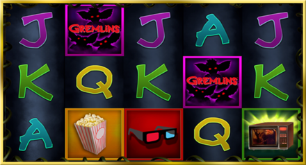 Gremlins screenshot