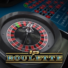 1p Roulette