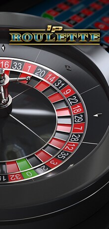 1p Roulette