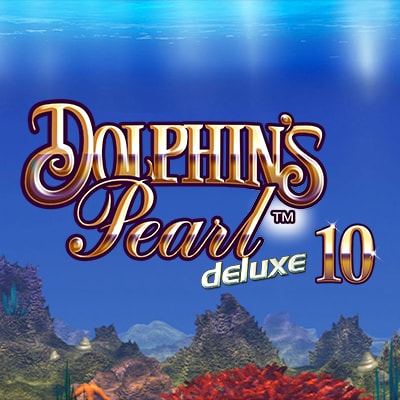 Dolphins Pearl deluxe Bonus Spins