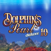Dolphin's Pearl™ deluxe 10