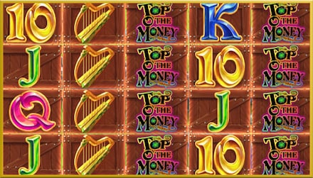 Top o' the Money   Pots of Wealth screenshot