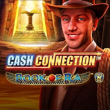 Cash Connection™ - Book of Ra™