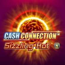 Cash Connection™ - Sizzling Hot™