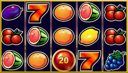 Cash Connection Sizzling Hot screenshot