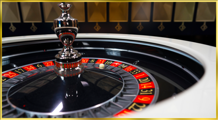 Live Lightning Roulette screenshot