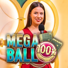 Live Mega Ball