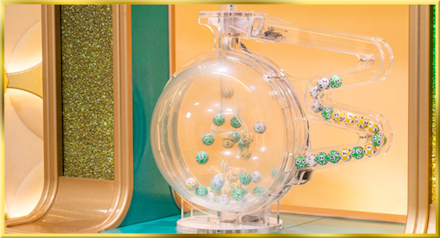 Live Mega Ball screenshot