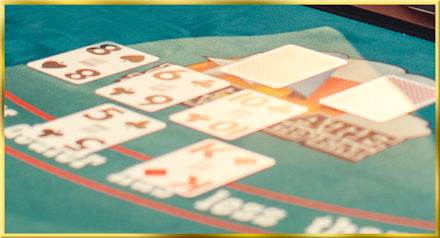 Live Poker Lobby screenshot