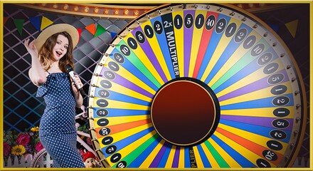 Live Gameshow Lobby screenshot