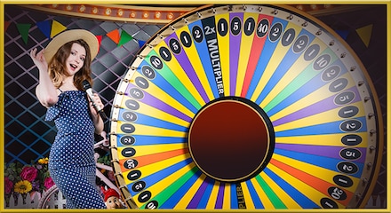 Live Gameshow Lobby screenshot