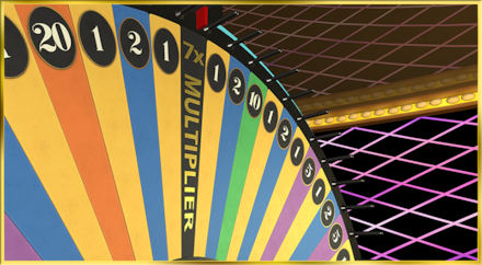 First Person Dream Catcher screenshot