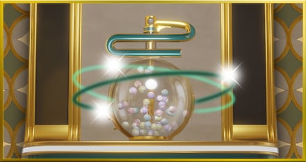 First Person Mega Ball screenshot