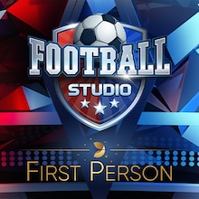 First Person Football Studio