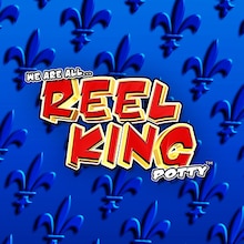 Reel King Potty