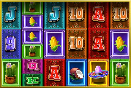 Chili Bomba screenshot