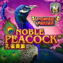 Noble Peacock™