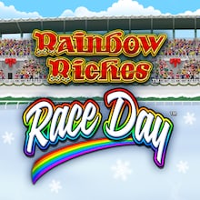 Rainbow Riches Race Day