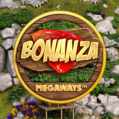 bonanza megaways