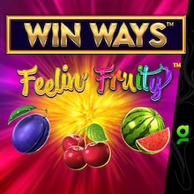 Feelin' Fruity Win Ways