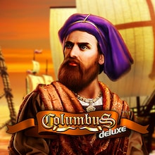 Columbus™ deluxe