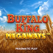 Buffalo King Megaways