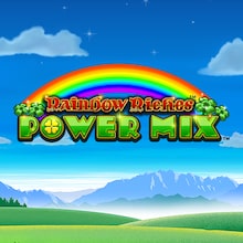 Rainbow Riches Power Mix