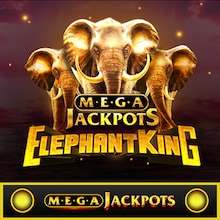 MegaJackpots Elephant King