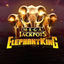 MegaJackpots Elephant King