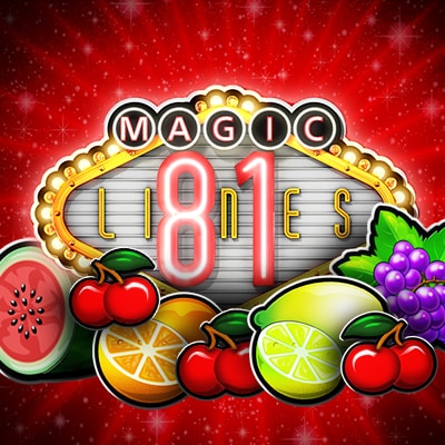 酒井式 Simple English Magic81 Magic 81 Lines Demo - Play Free 酒井式 Simple English Magic81 Magic 81 Lines Demo - Play Free