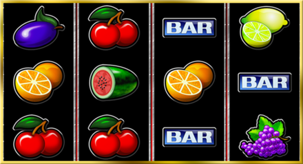 Magic 81 Lines screenshot