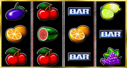 Magic 81 Lines screenshot