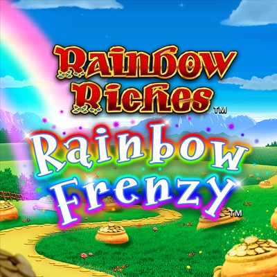 Rainbow Riches Rainbow Frenzy