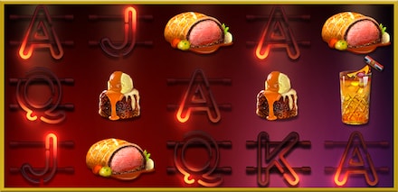 Gordon Ramsay Hell’s Kitchen screenshot