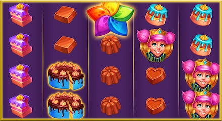 Star Candy screenshot