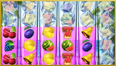 Juicy Riches screenshot