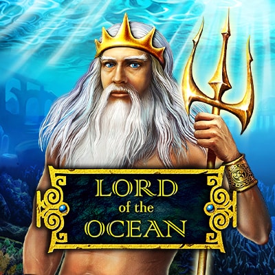 Lord of the Ocean™ Slot