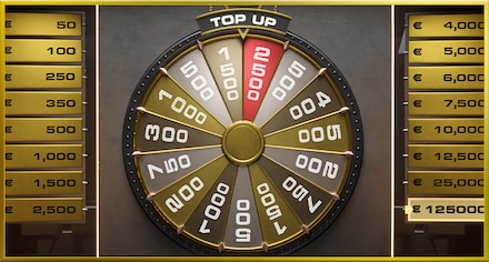 First Person Deal or no Deal screenshot