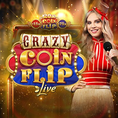 Crazy Coin Flip online Get 100 Free Spins at Admiral Casino