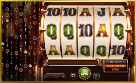 Crazy Coin Flip screenshot