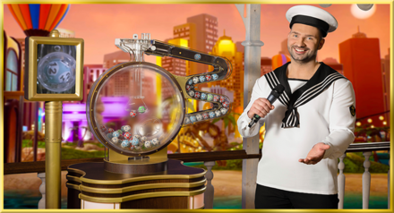 Monopoly Big Baller screenshot