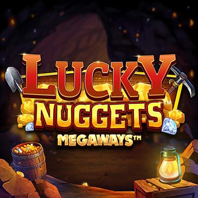 lucky nuggets megaways