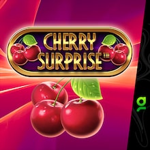 Cherry Surprise