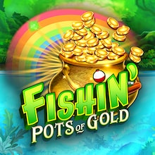 Fishing Pots of Gold