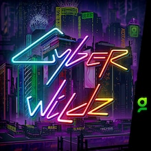 Cyber Wildz